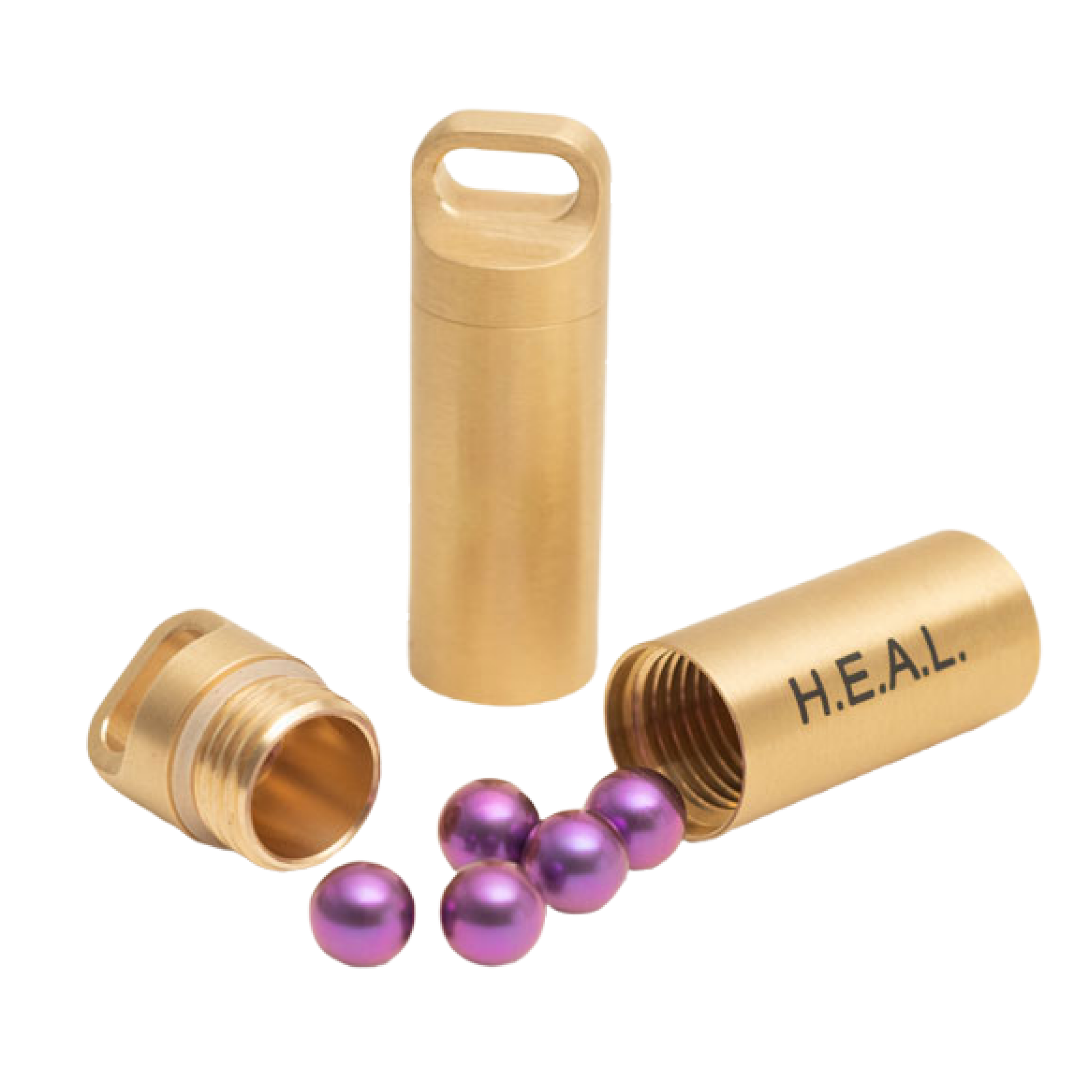 H.E.A.L.-
