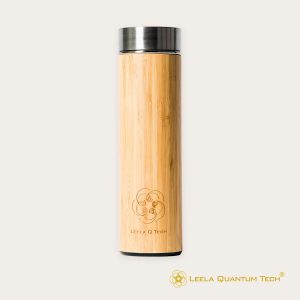 H.E.A.L.® Wasserflasche