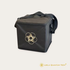 Tasche für Quantum & Infinity Bloc