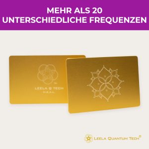 Frequenzkarten