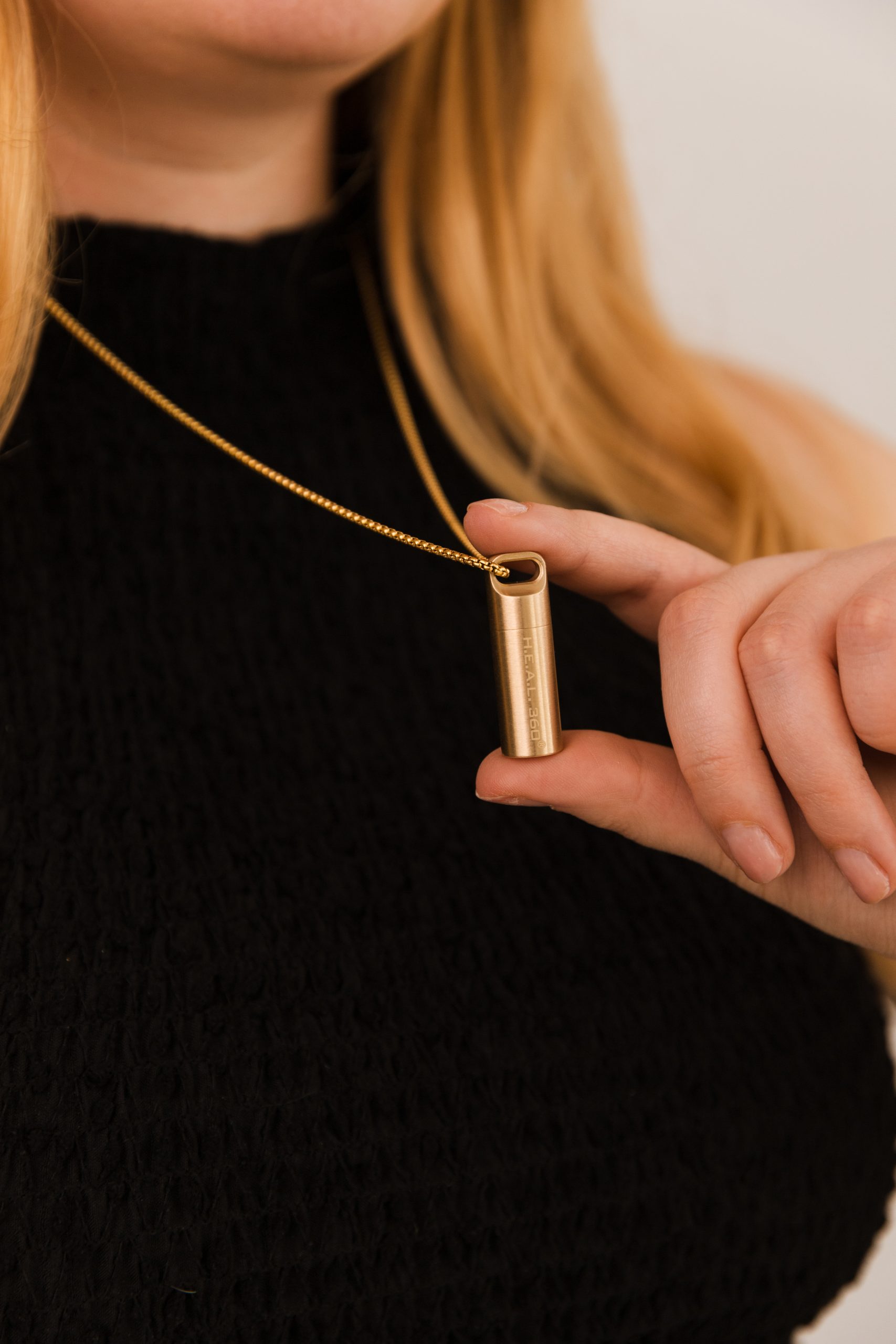 H.E.A.L.360™ Kapsel Petite – Bild 5