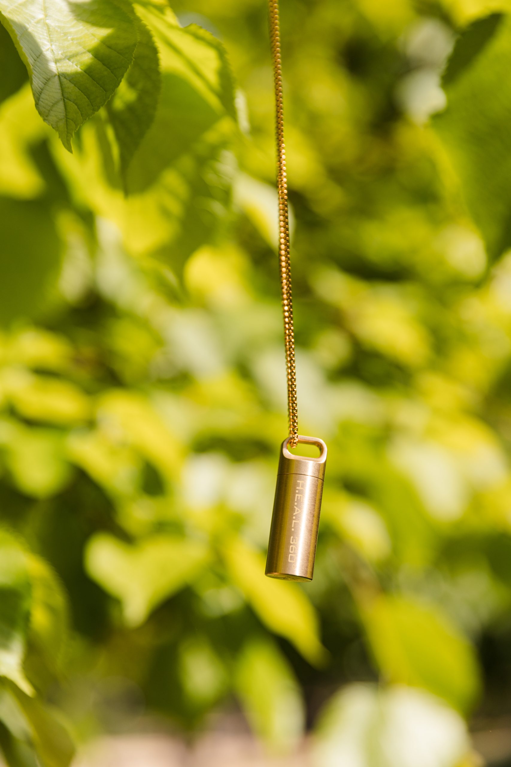 H.E.A.L.360™ Kapsel Petite – Bild 3