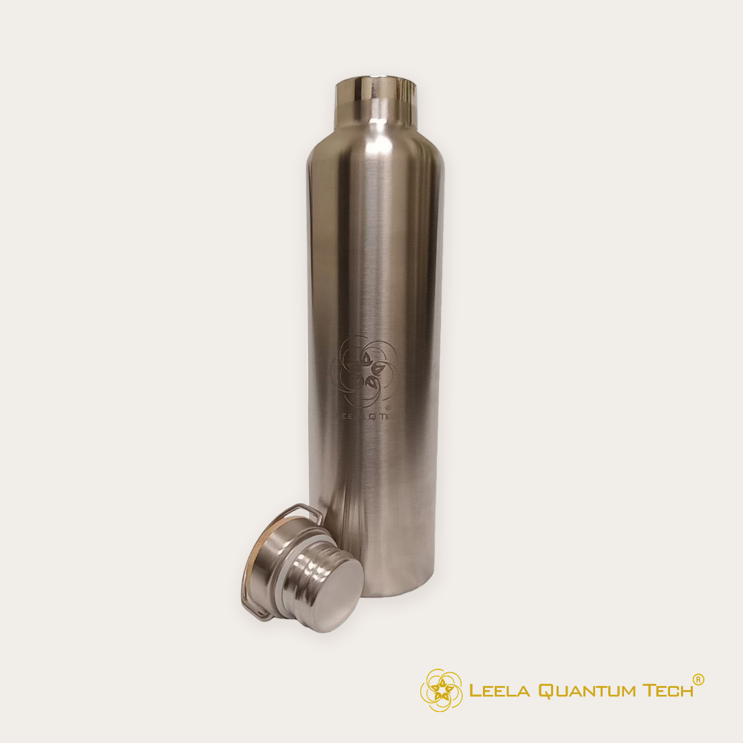 H.E.A.L.360™ Wasserflasche