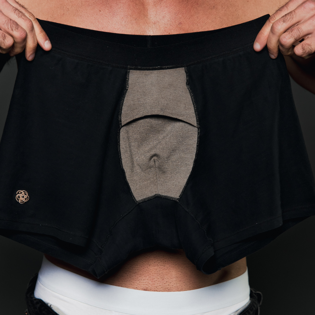 H.E.A.L.360™ Unterwäsche Herren – Bild 3