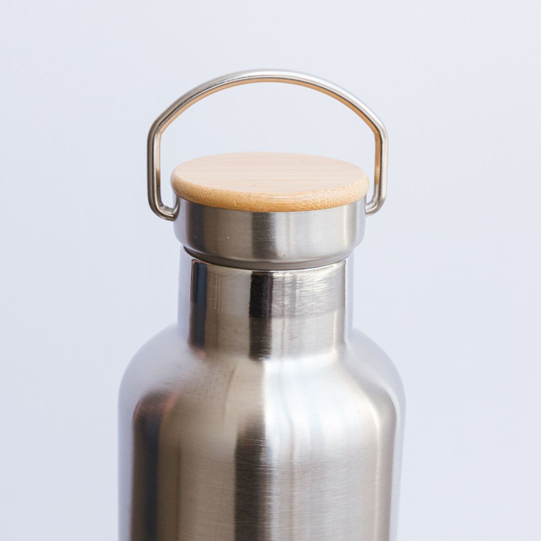 H.E.A.L.360™ Wasserflasche – Bild 4