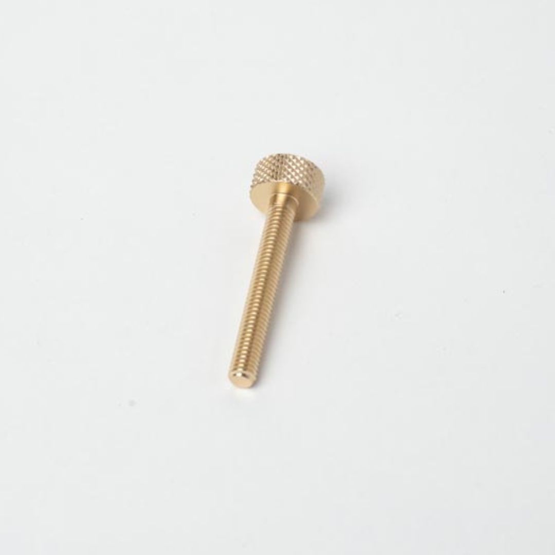 Special Infinity Bloc Screws – Bild 3