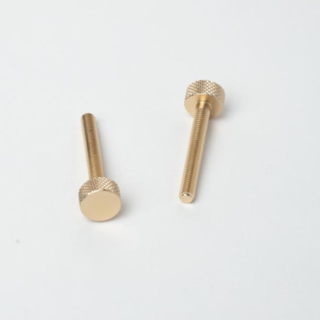 Special Infinity Bloc Screws – Bild 2