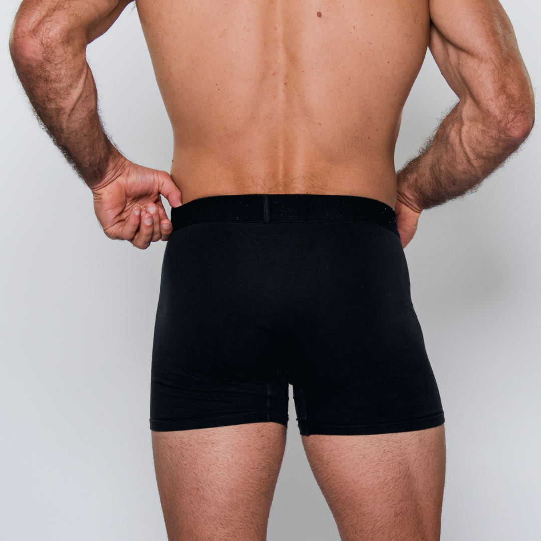 H.E.A.L.360™ Unterwäsche Herren – Bild 4