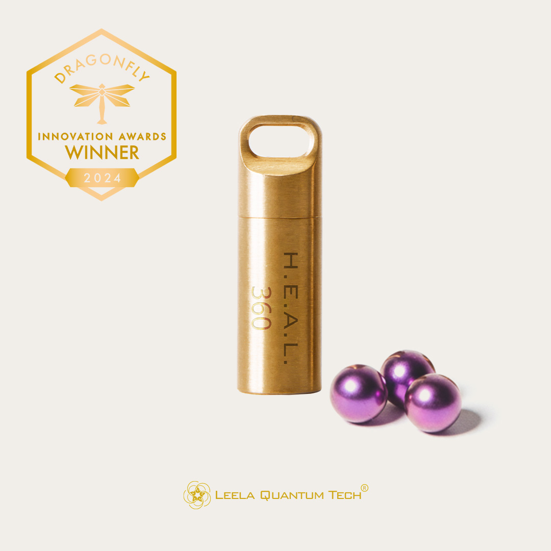 H.E.A.L.360™ Kapsel Petite