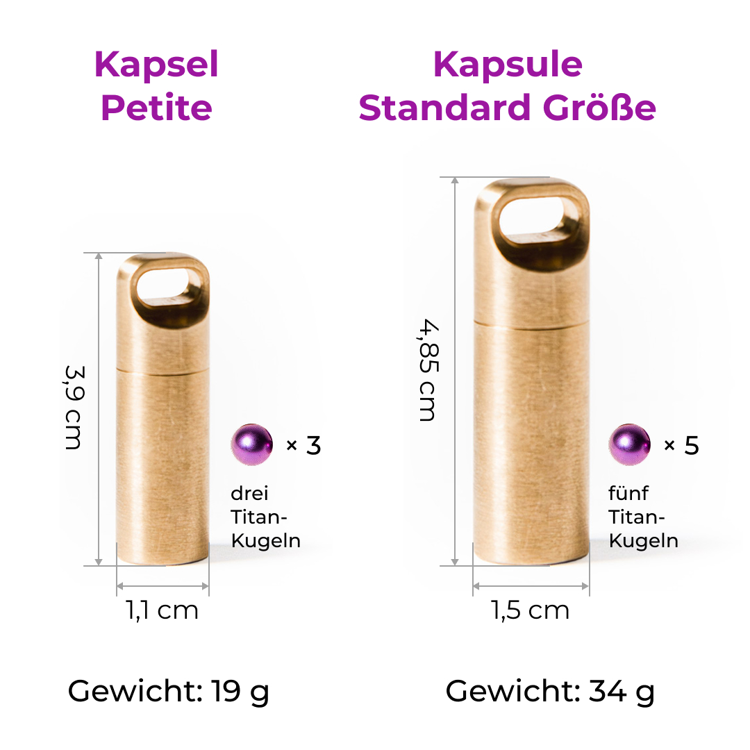 H.E.A.L.360™ Kapsel Petite – Bild 7