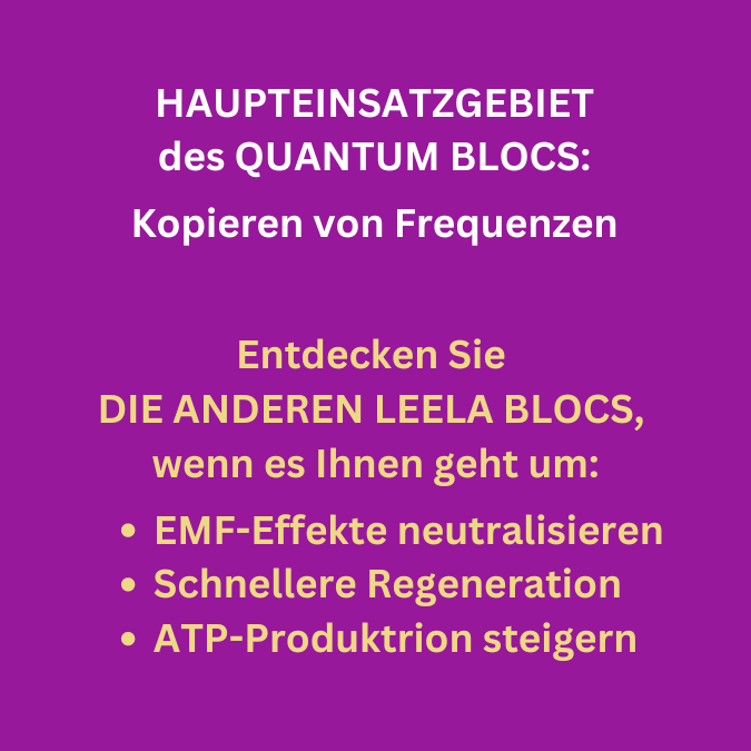 Quantum Bloc – Bild 8