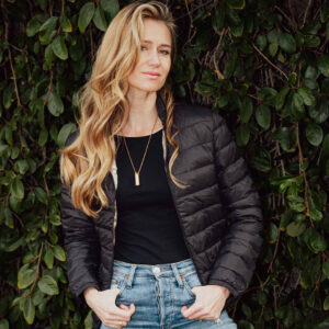 H.E.A.L.360™ Daunenjacke Damen