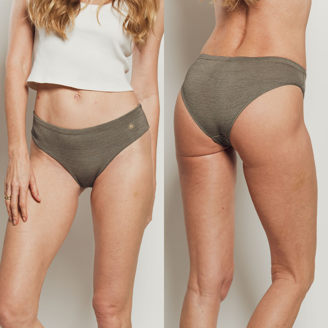 H.E.A.L.360™ Unterwäsche Damen – Bild 2