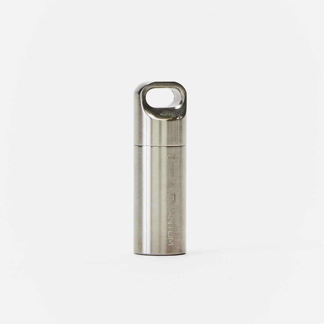 H.E.A.L.360™ Kapsel Petite - Titan – Bild 4
