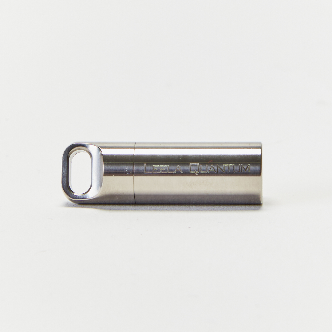 H.E.A.L.360™ Kapsel Petite - Titan – Bild 2