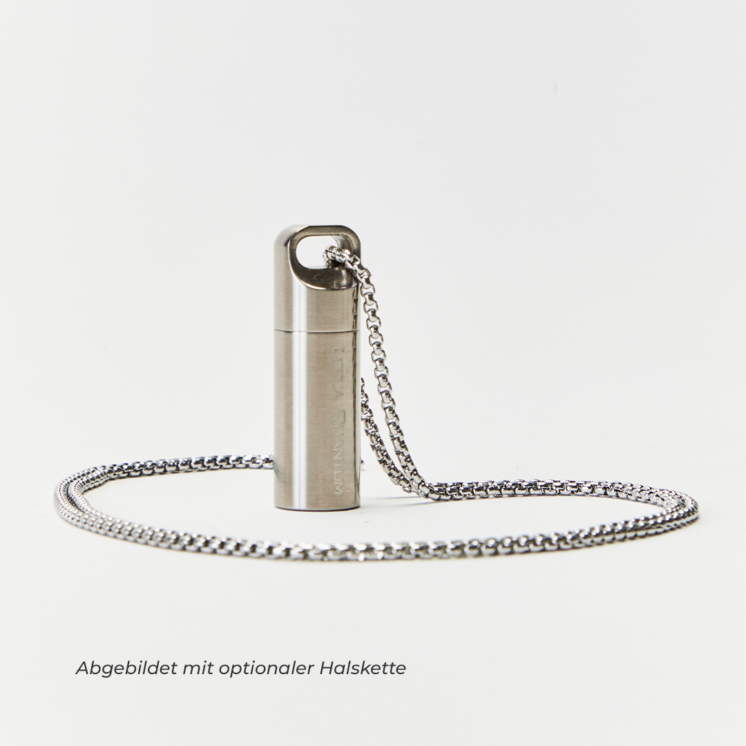 H.E.A.L.360™ Kapsel Petite - Titan – Bild 9