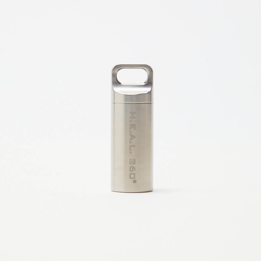 H.E.A.L.360™ Kapsel - Titan – Bild 3
