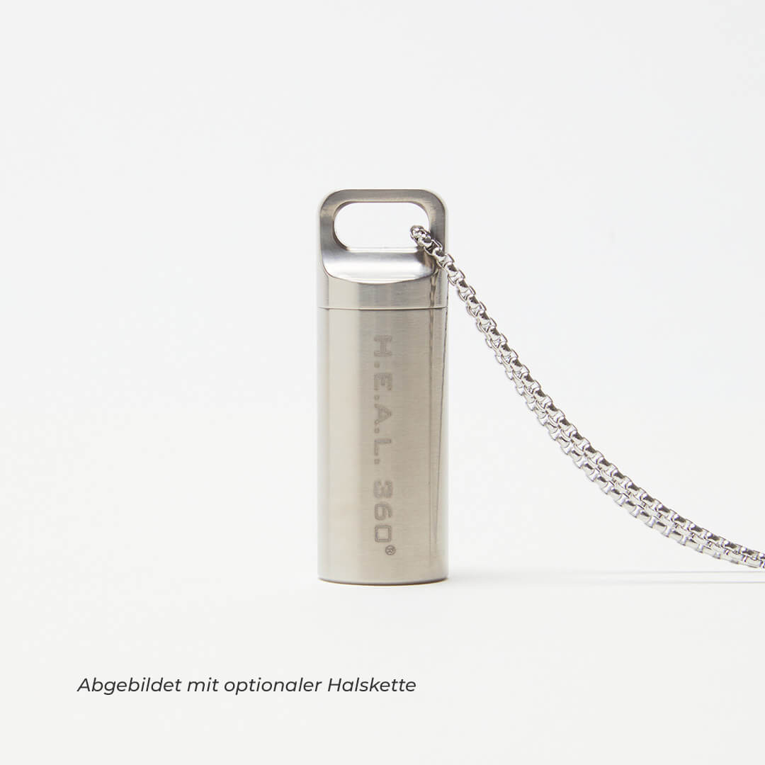 H.E.A.L.360™ Kapsel - Titan – Bild 4