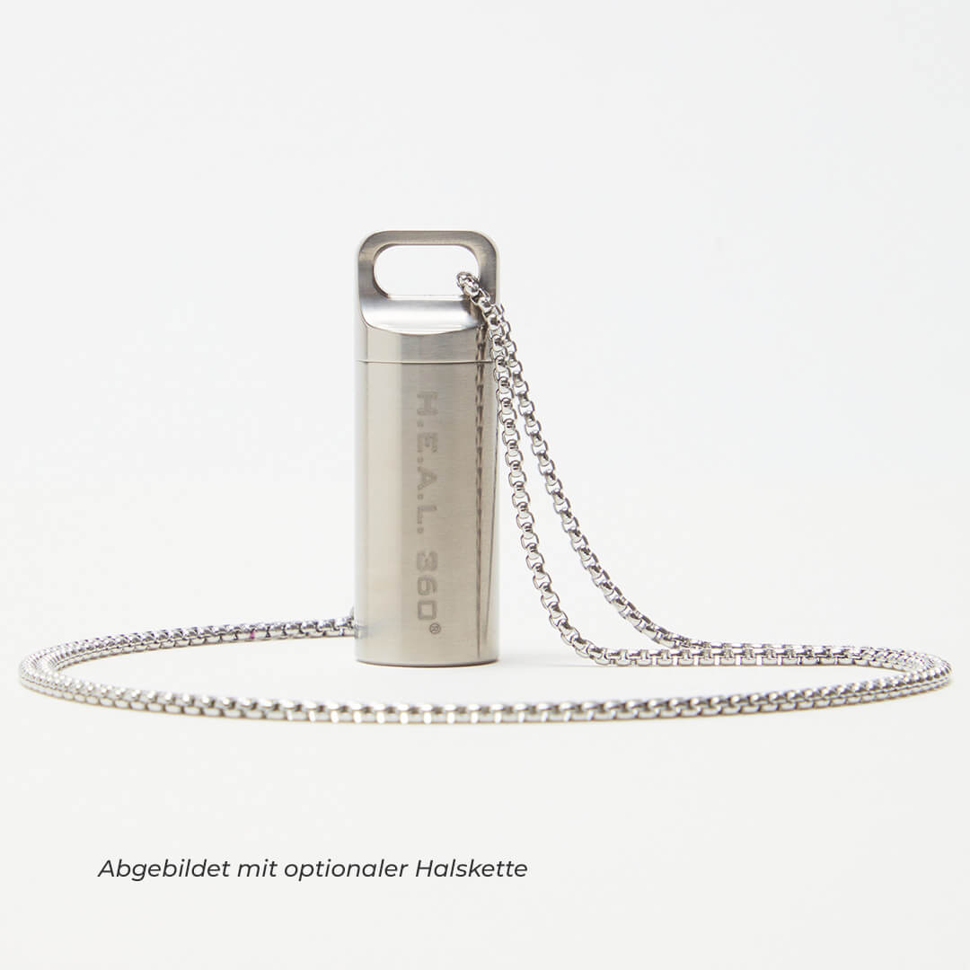 H.E.A.L.360™ Kapsel - Titan – Bild 5
