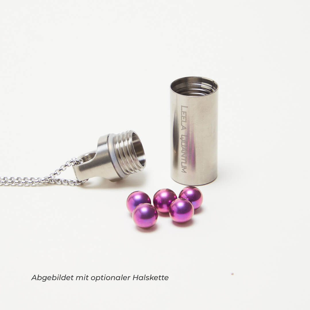 H.E.A.L.360™ Kapsel - Titan – Bild 7
