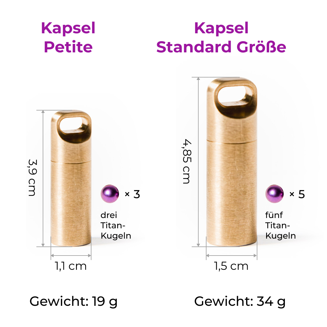Forever Young Kapsel Petite – Bild 11